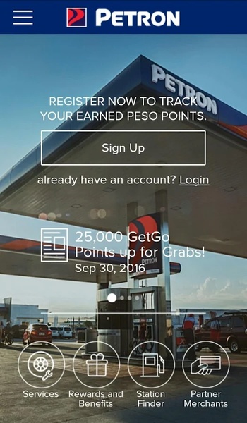 Petron Value Card - Preview 4