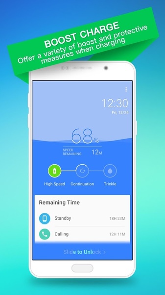 360 Battery Plus - Preview 2