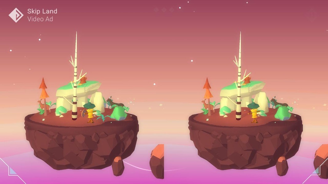 Hidden Lands - Preview 2