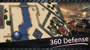Pearl Harbor: Beach Defense screenshot 4