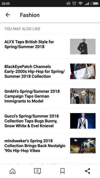 HYPEBEAST - Preview 6