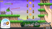 Monkey Flight screenshot 3