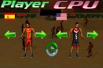 Basketball World screenshot 3