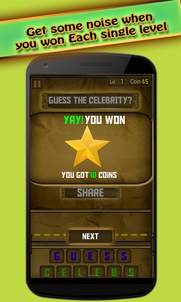 Voice Guess Challenge 2017: Celebrity Mode - Preview 2