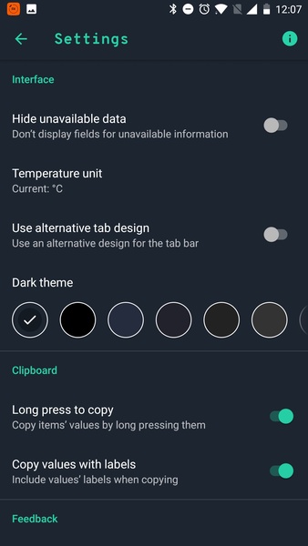 Inware - Preview 1