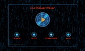 DJ Player Mixer screenshot 2