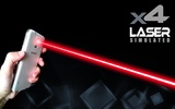 -X4 Laser-. screenshot 2