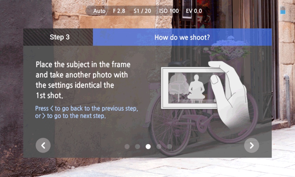 Masking - Preview 3