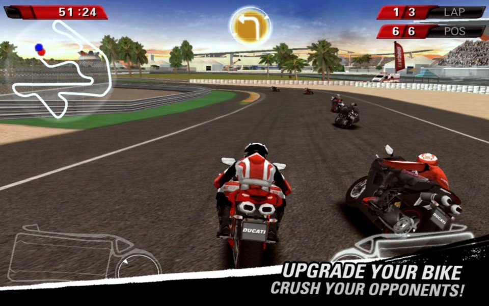Ducati Challenge - Preview 1