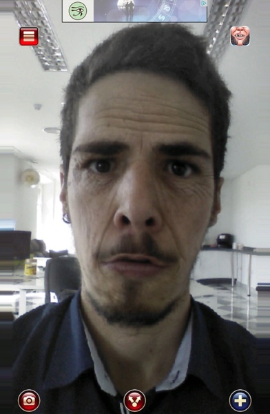 Oldify - Preview 2