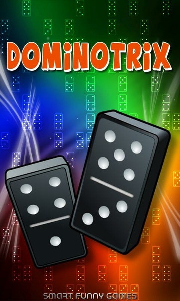 Dominotrix::Appstore for Android