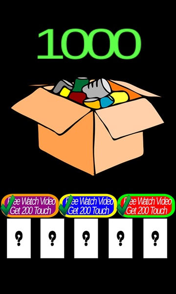 Mysterious Box - Preview 3