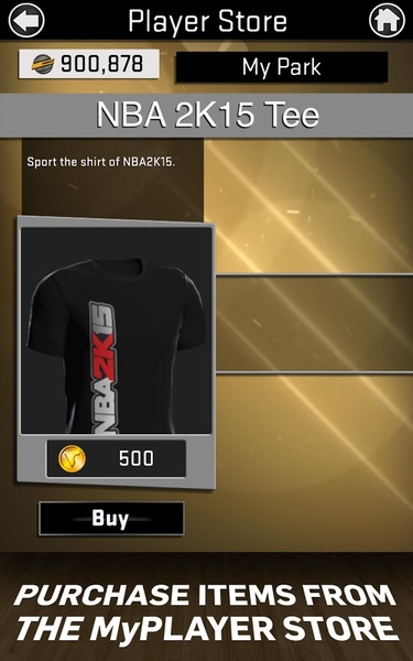 MyNBA2K15 - Preview 12