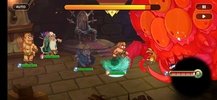 Heroes & Monsters screenshot 9