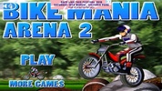 Motobike Racing Skill screenshot 1