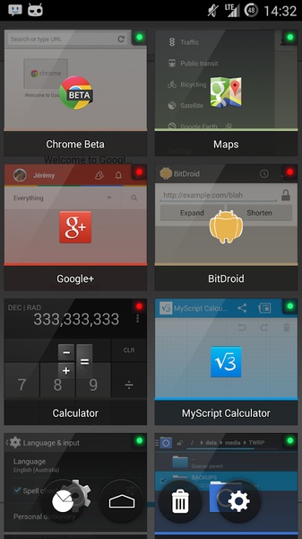 Fancy Switcher - Preview 7
