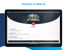 Bible AI screenshot 5