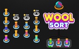 Wool Thread: Color Sort Puzzle screenshot 16