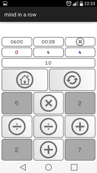 mind calculator - Preview 8