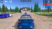 Drift and Rally FREE screenshot 11