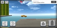 Mega Ramp Car Stunts 3D Racing screenshot 9