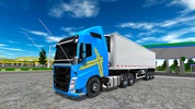 Truck Sim Brasil screenshot 6