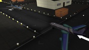 Airport Plane Parking 3D screenshot 2