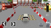 Prado Car Parking screenshot 9