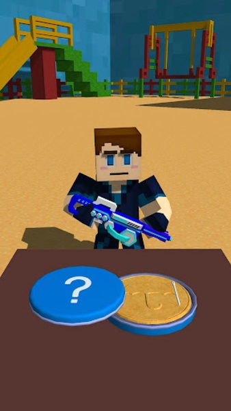 456 Craft Survival - Preview 5