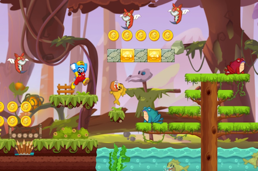 WuggyAdventure - Preview 13
