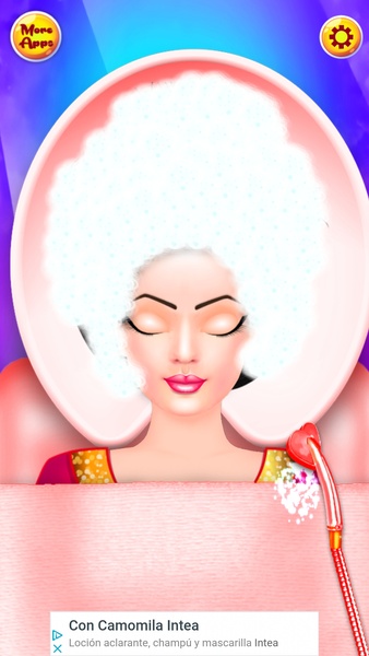 Gopi Doll Fashion Salon - Preview 6
