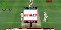 Real Cricket Test Match Edition screenshot 2