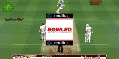 Real Cricket Test Match Edition 1 0 7 For Android Download