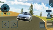 C63 AMG Drift Simulator screenshot 11
