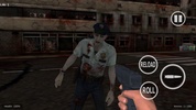 Be Survive: Zombie screenshot 1
