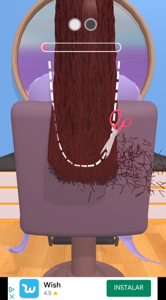 Hair Dye - Preview 6
