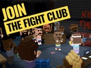 Square Fists - Boxing screenshot 4