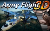 Army Flight Simulator 3D screenshot 12