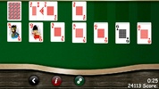 Spider & Solitaire screenshot 5