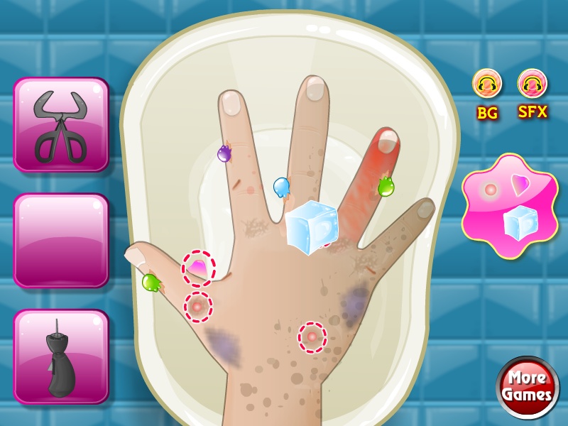 Hand Care Doctor - Preview 7