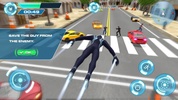 Superhero Spider - Action Game screenshot 7