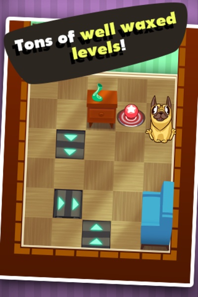 Puzzle Pug - Preview 8