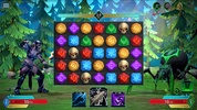 Puzzle Quest 3 screenshot 9