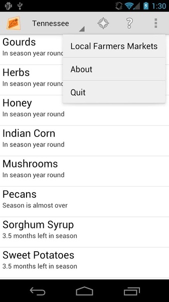Seasonal Harvest Lite - Preview 5