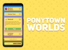 Pony Worlds screenshot 5