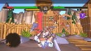 Fantasy Fighter: King Fighting screenshot 15