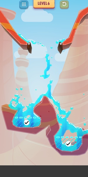 Splash Canyons - Preview 8