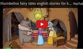 Fairy Tales Stories for Kids screenshot 3