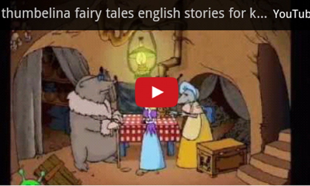 Fairy Tales Stories for Kids - Preview 3