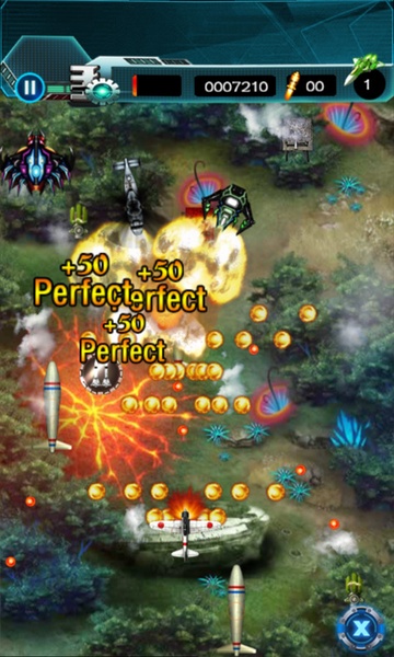 Air Storm - Preview 4
